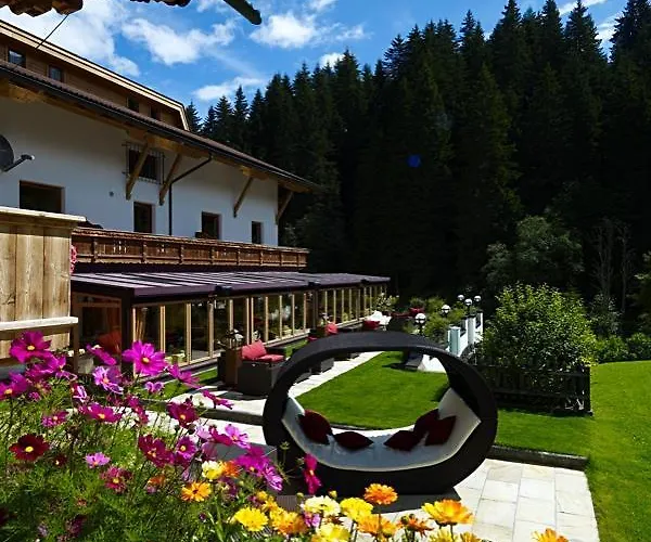 Hotel Kristall - Adults Only