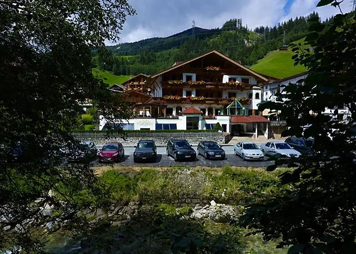 Kristall - Adults Only Gerlos