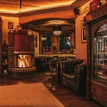 Kristall - Adults Only Hotel Gerlos