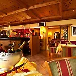Hotel Kristall - Adults Only Gerlos