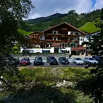 Kristall - Adults Only Gerlos