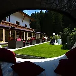 Hotel Kristall - Adults Only Gerlos