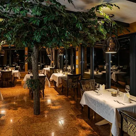 Hotell Kristall - Adults Only Gerlos