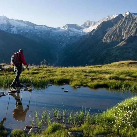 Kristall - Adults Only 호텔 겔로스