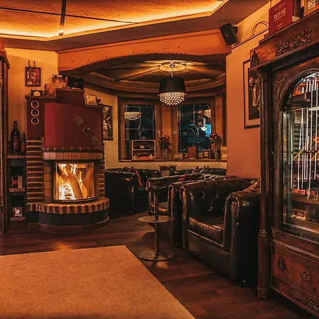 Kristall - Adults Only 호텔 겔로스