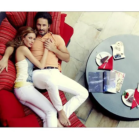 호텔 Kristall - Adults Only