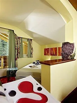 Kristall - Adults Only Hotell