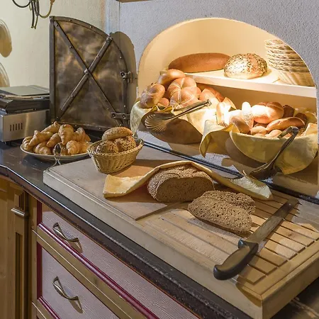 Kristall - Adults Only Hotell Gerlos