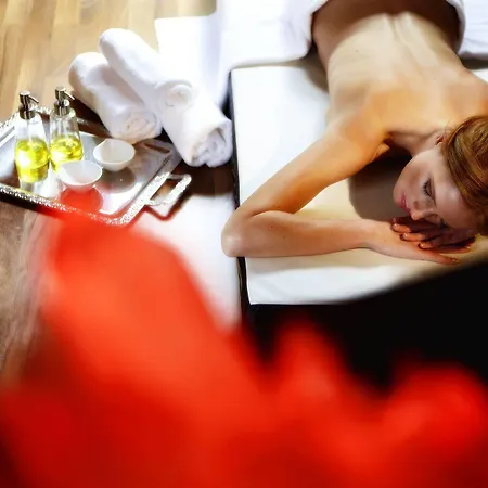 Kristall - Adults Only 호텔 겔로스