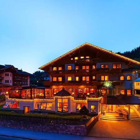 Hotell Kristall - Adults Only