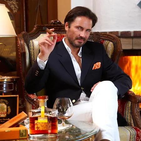 Kristall - Adults Only 겔로스