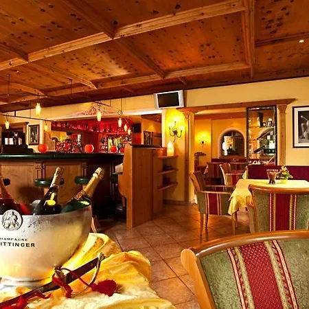 Hotell Kristall - Adults Only Gerlos