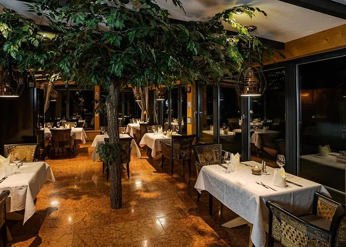 Hotel Kristall - Adults Only Gerlos