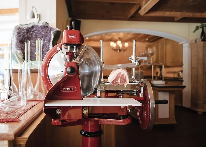 Kristall - Adults Only Hotel Gerlos