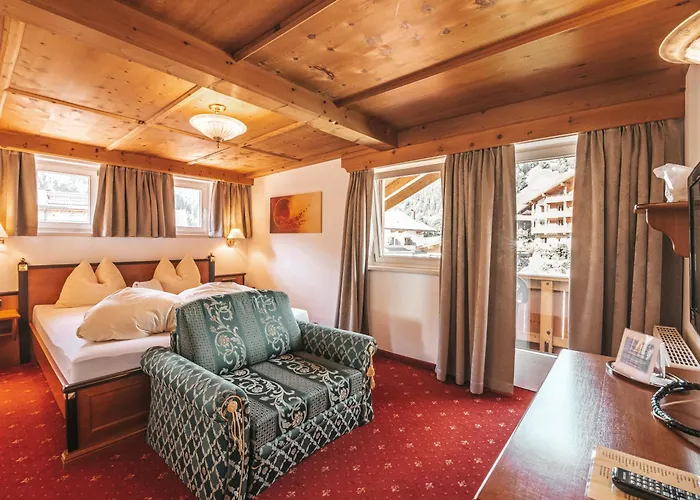 Kristall - Adults Only Hotel