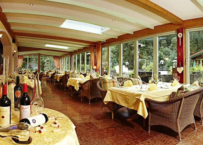 Kristall - Adults Only Gerlos