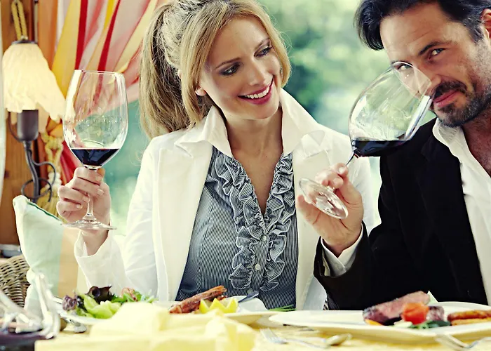 Kristall - Adults Only Gerlos