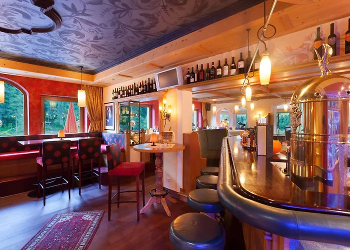 Kristall - Adults Only Hotel 4*