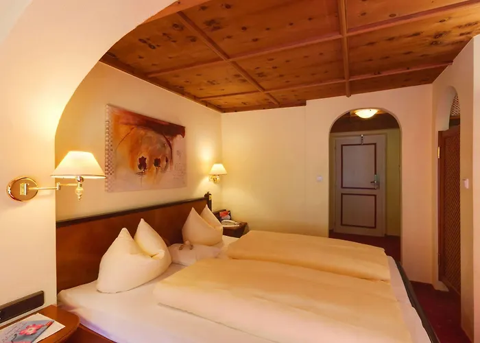 Kristall - Adults Only Gerlos