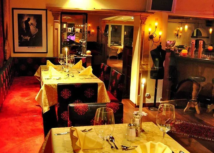 Hotel Kristall - Adults Only 4*