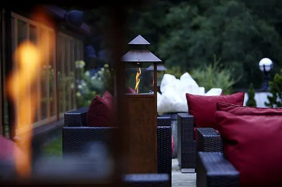 Kristall - Adults Only Hotel