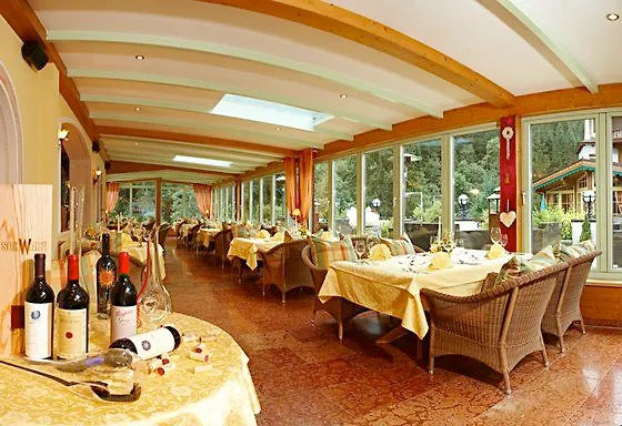 Hotel Kristall - Adults Only Gerlos