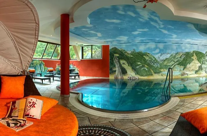 Kristall - Adults Only Gerlos