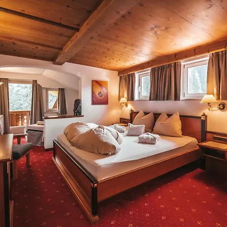 Kristall - Adults Only 4* Герлос