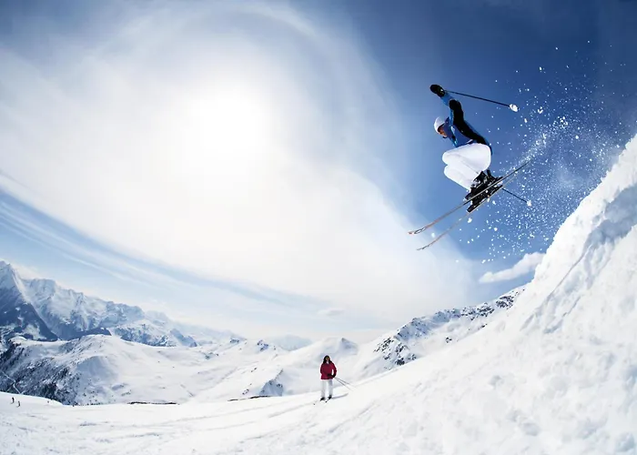 Kristall - Adults Only Готель Герлос