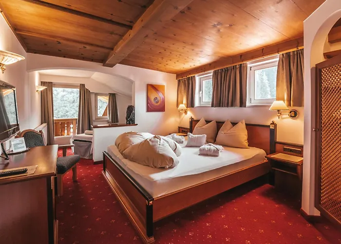 Kristall - Adults Only 4* Герлос