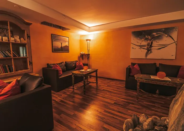 Kristall - Adults Only Готель 4*