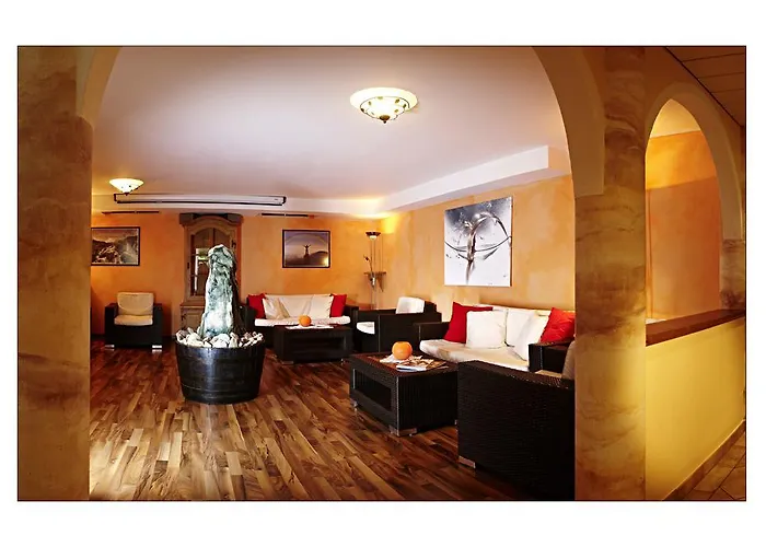 Kristall - Adults Only 4* Герлос