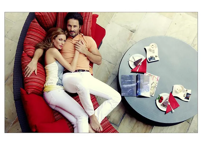 Готель Kristall - Adults Only