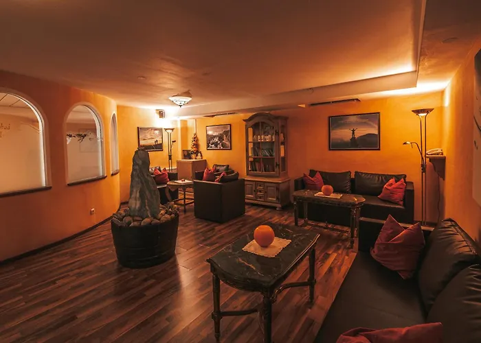 Kristall - Adults Only Готель