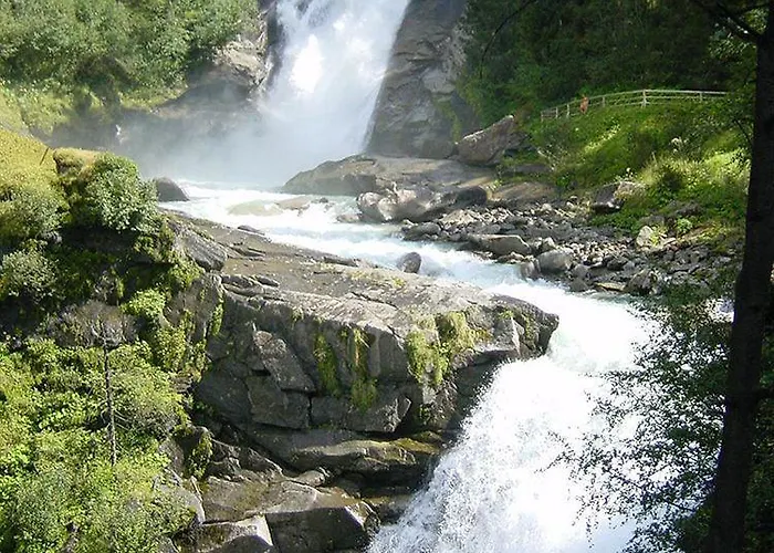 Kristall - Adults Only Готель Герлос