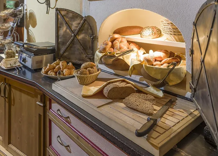 Kristall - Adults Only Готель Герлос